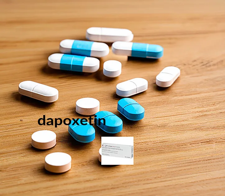 Dapoxetin 1