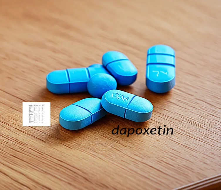 Dapoxetin 2