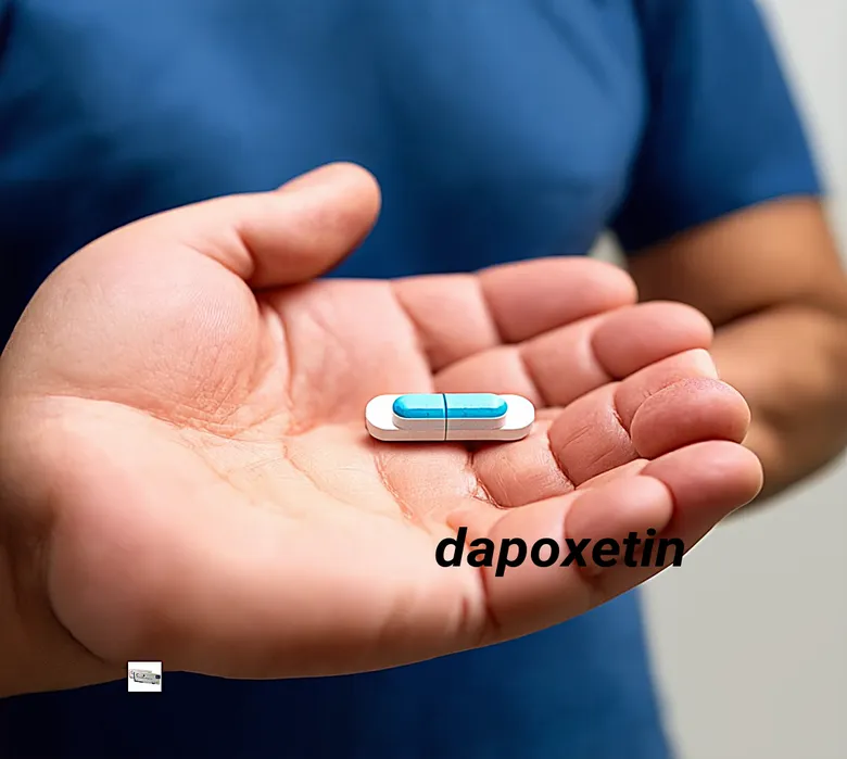 Dapoxetin 3